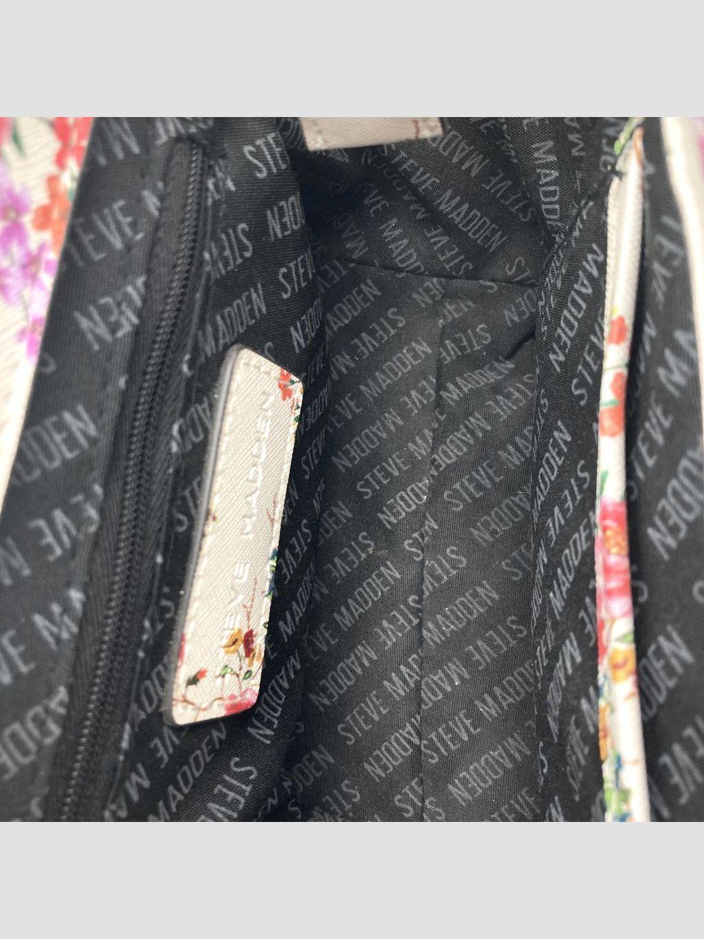 Bandolera STEVE MADDEN - Talla Talla Única (VOP01020974)-5