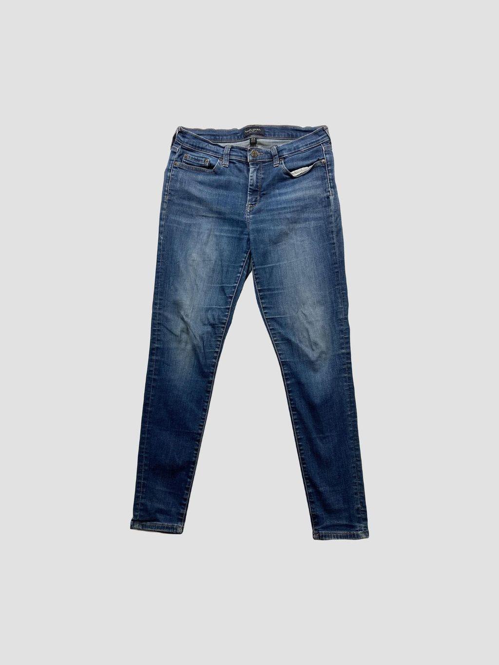 Jean BANANA REPUBLIC - Talla 38 (VOP00920299)-0