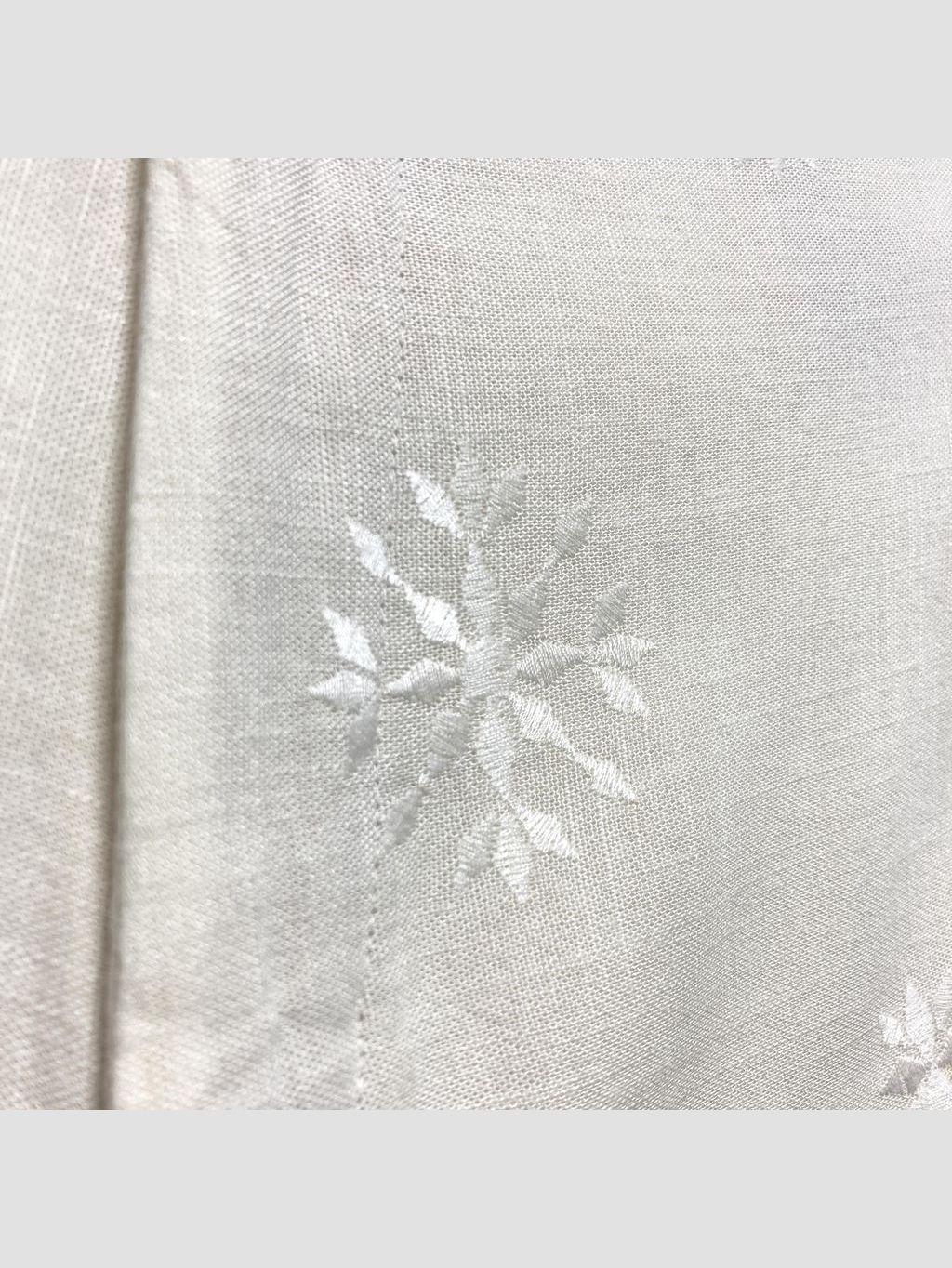 Pantalón ZARA - Talla 38 (VOP01040232)-3