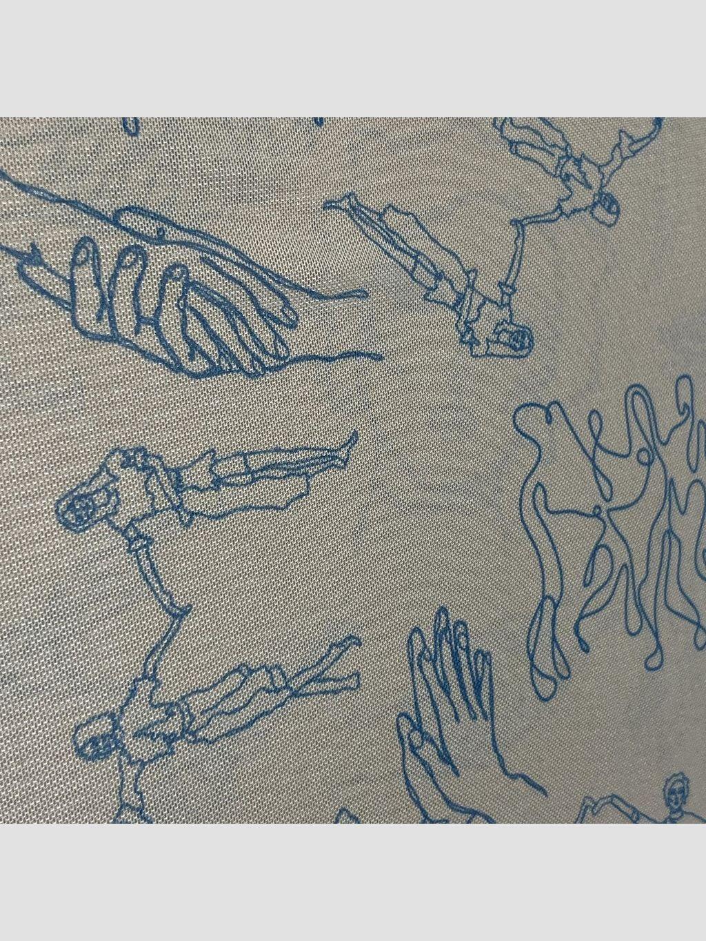 Vestido corto SUBITO STUDIO - Talla S (VOP01126512)-2