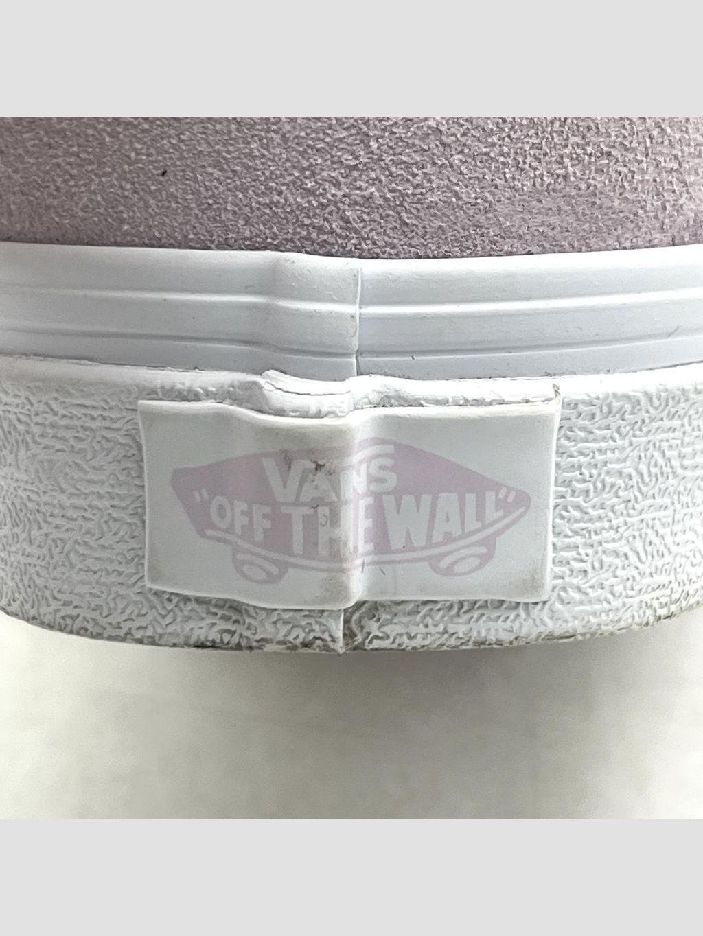 Zapatillas VANS - Talla 36 (VOP01170835)-2