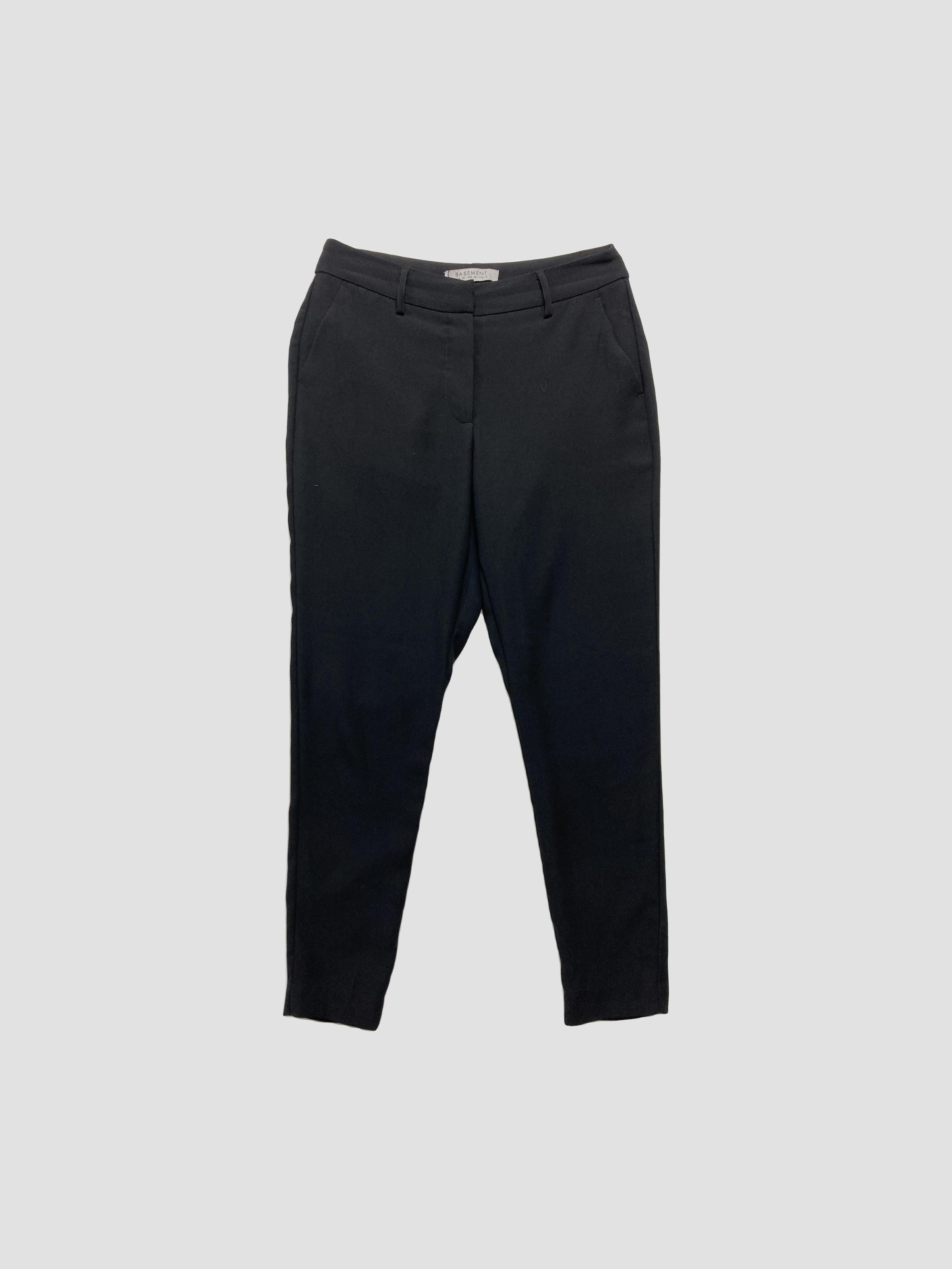 Pantalón BASEMENT - Talla 38 (VOP00899052)-0