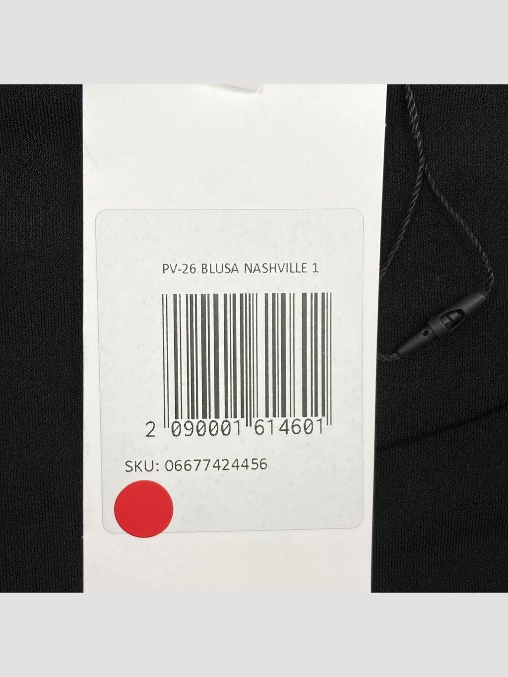 Polera STRADIVARIUS - Talla S (VOP01221228)-2