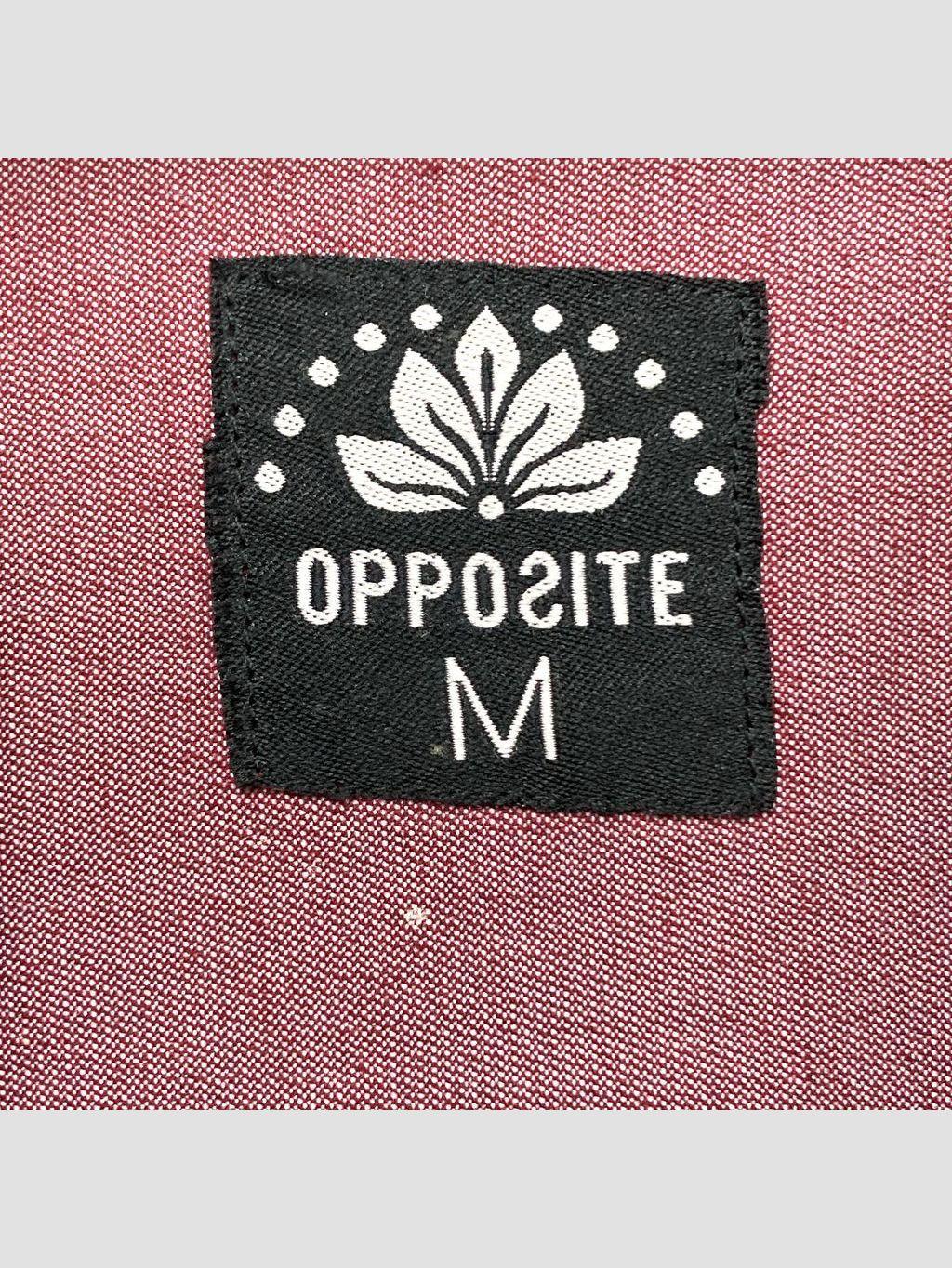 Chaqueta casual OPPOSITE - Talla M (VOP00805861)-1