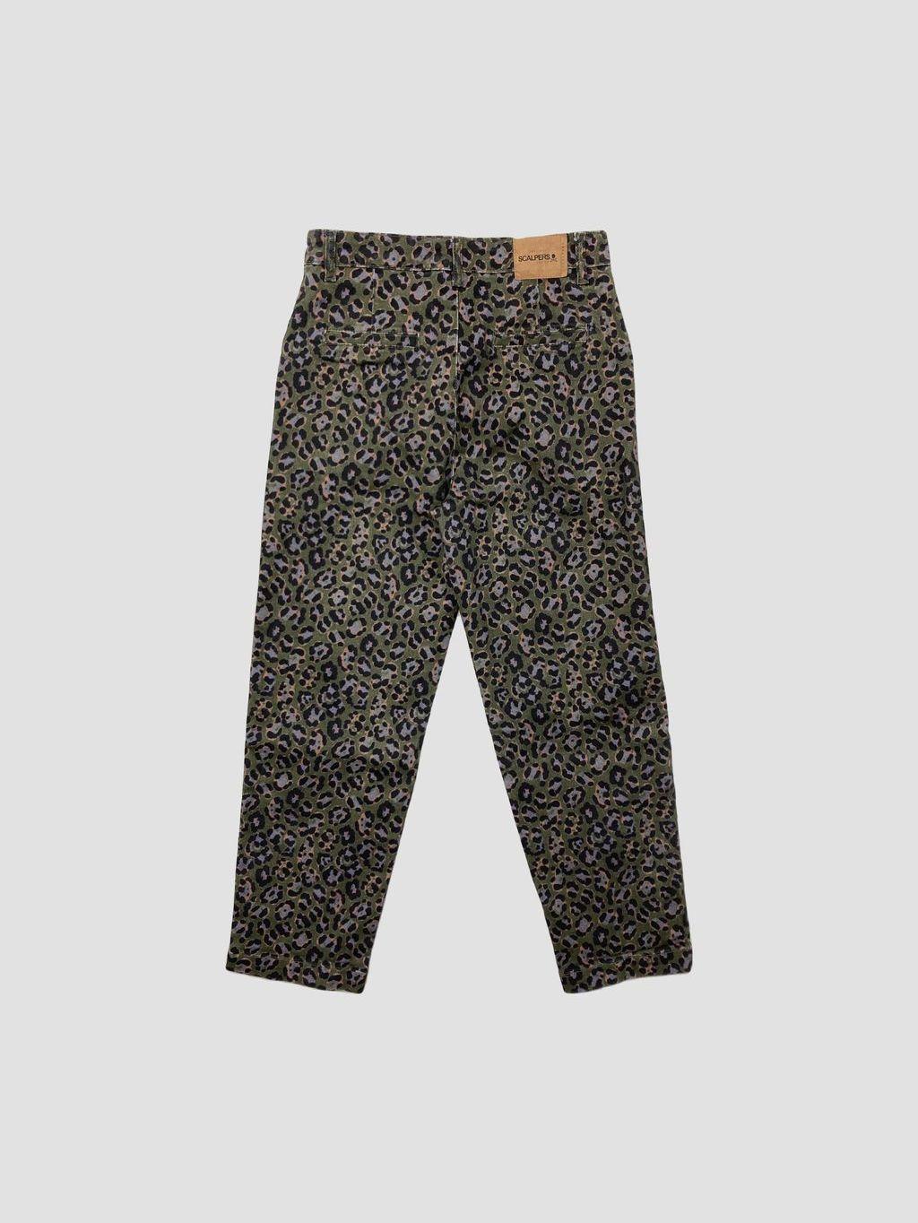 Jean SCALPERS - Talla 36 (VOP01181077)-1