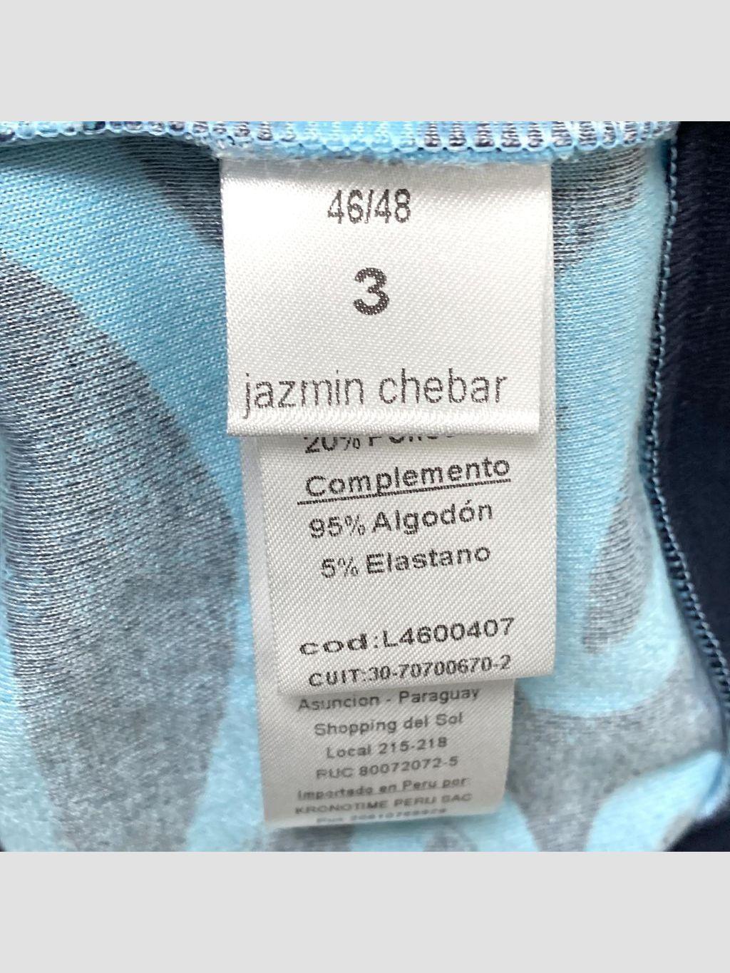Polerón JAZMIN CHEBAR - Talla S (VOP00970442)-2