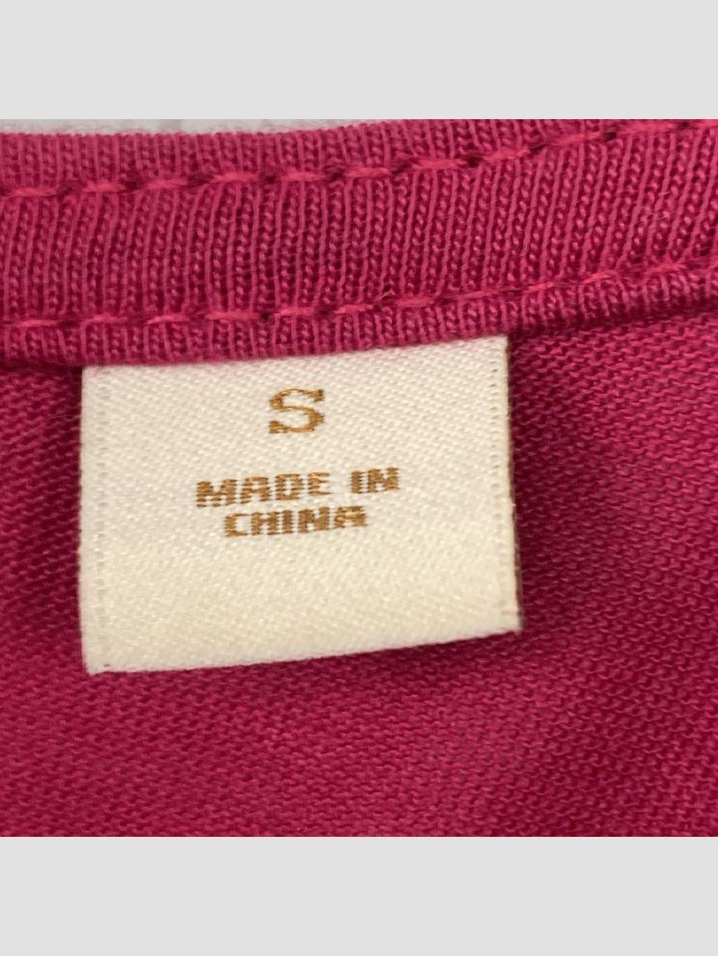 Polera sin mangas SCOTCH & SODA - Talla S (VOP01128888)-2