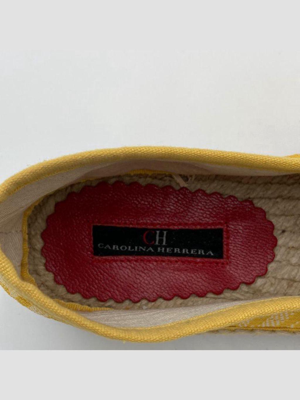 Zapatos CAROLINA HERRERA - Talla 40 (VOP00743717)-2