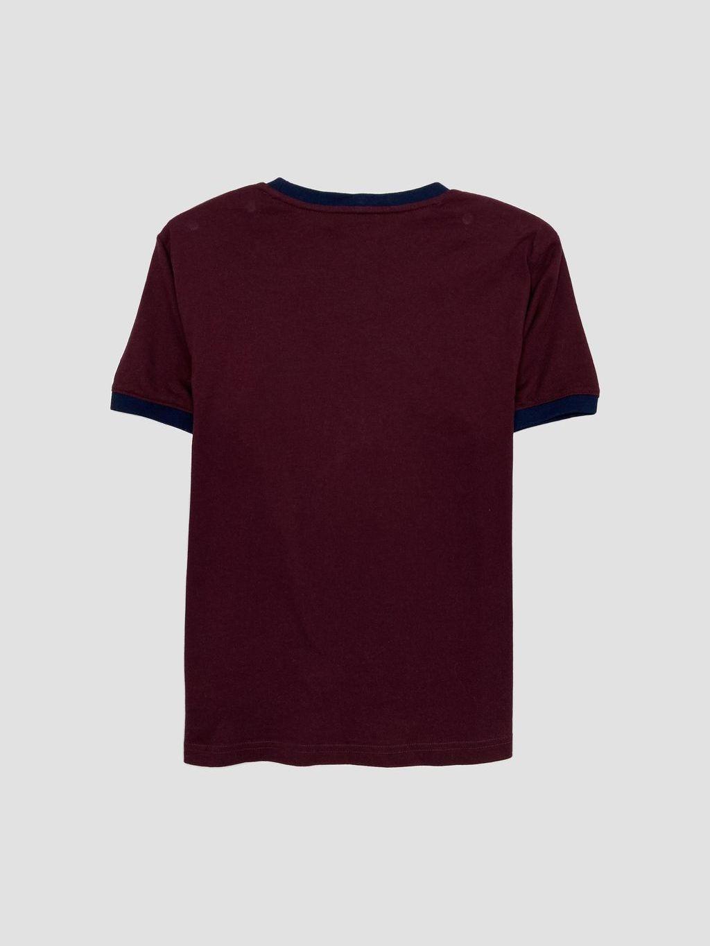 Polera POLO RALPH LAUREN - Talla M (VOP01151497)-1