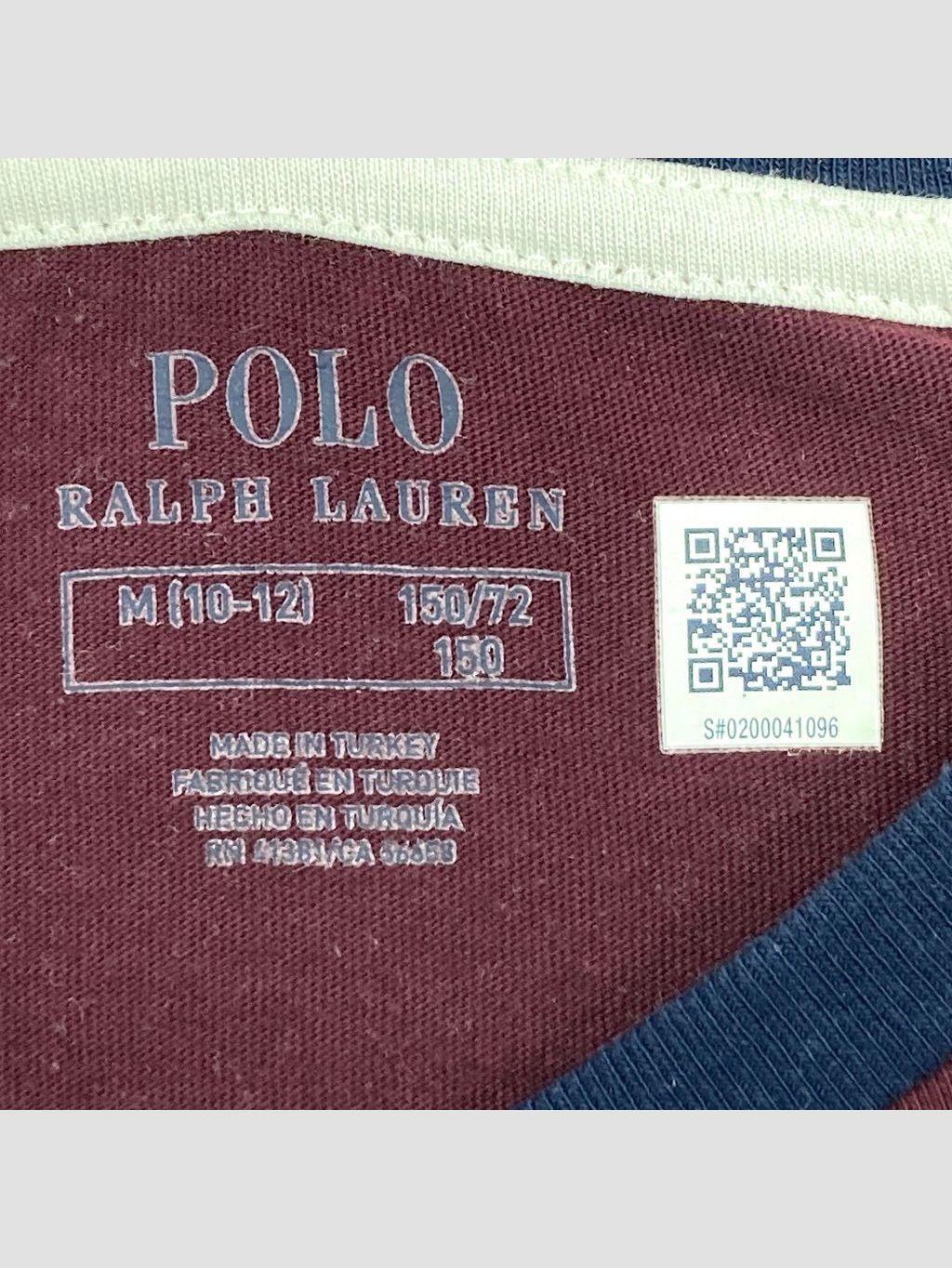 Polera POLO RALPH LAUREN - Talla M (VOP01151497)-2