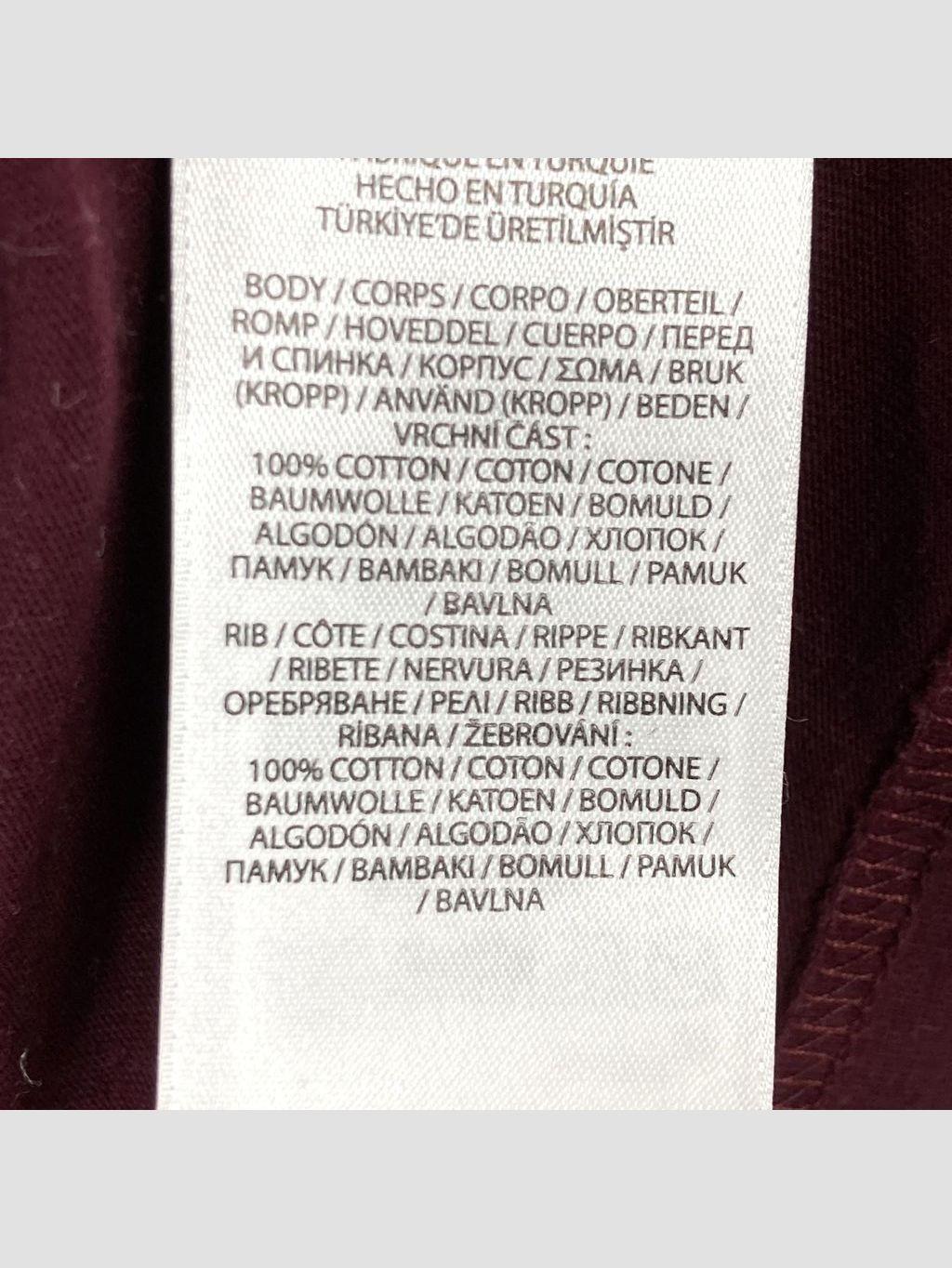 Polera POLO RALPH LAUREN - Talla M (VOP01151497)-3