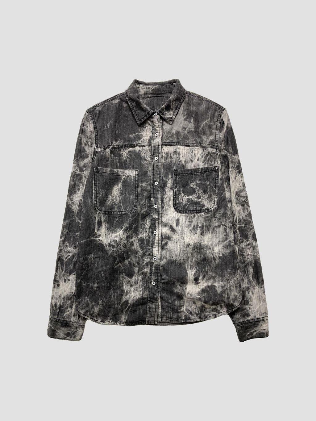 Camisa VINTAGE - Talla S (VOP00942849)-0