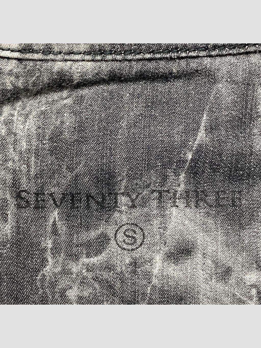 Camisa VINTAGE - Talla S (VOP00942849)-1