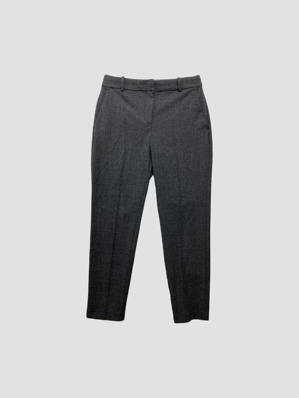 Pantalón H&M - Talla 38 (VOP00995740)-0