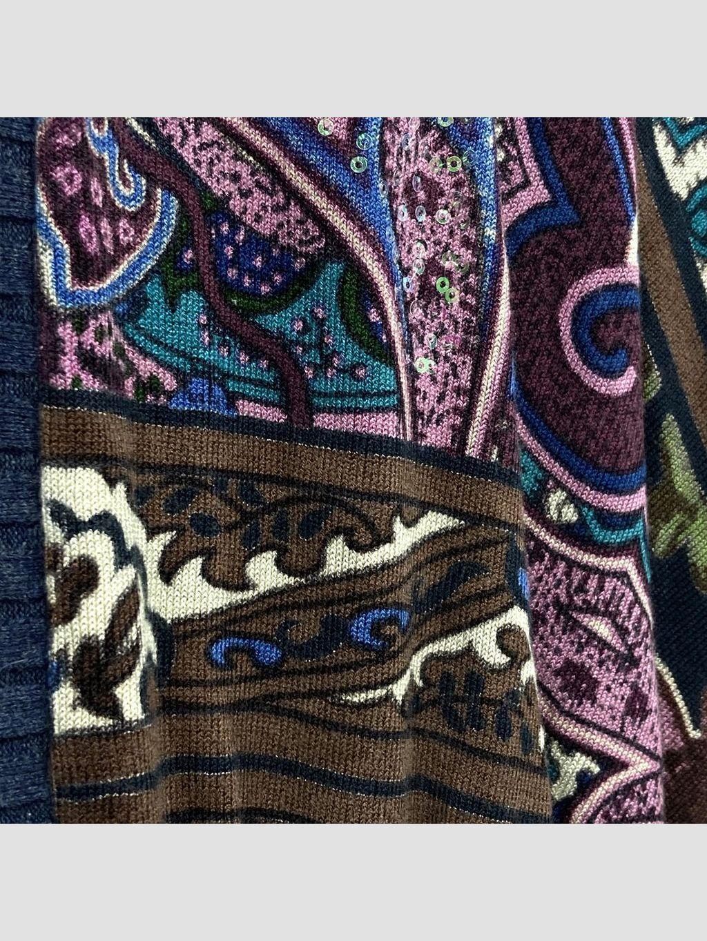 Chaleco DESIGUAL - Talla L (VOP01046551)-2