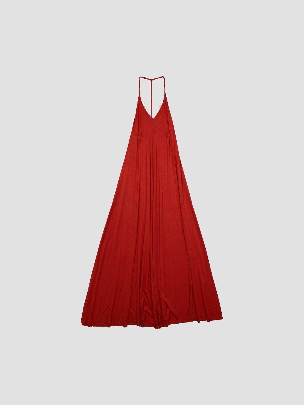 Vestido largo SAVILLE ROW - Talla S (VOP01123556)-0