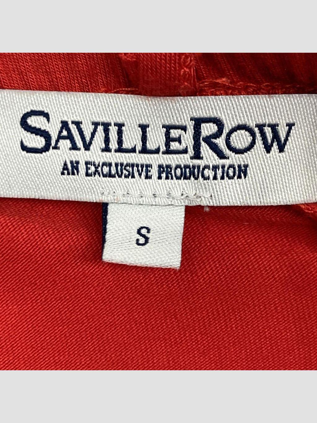 Vestido largo SAVILLE ROW - Talla S (VOP01123556)-1