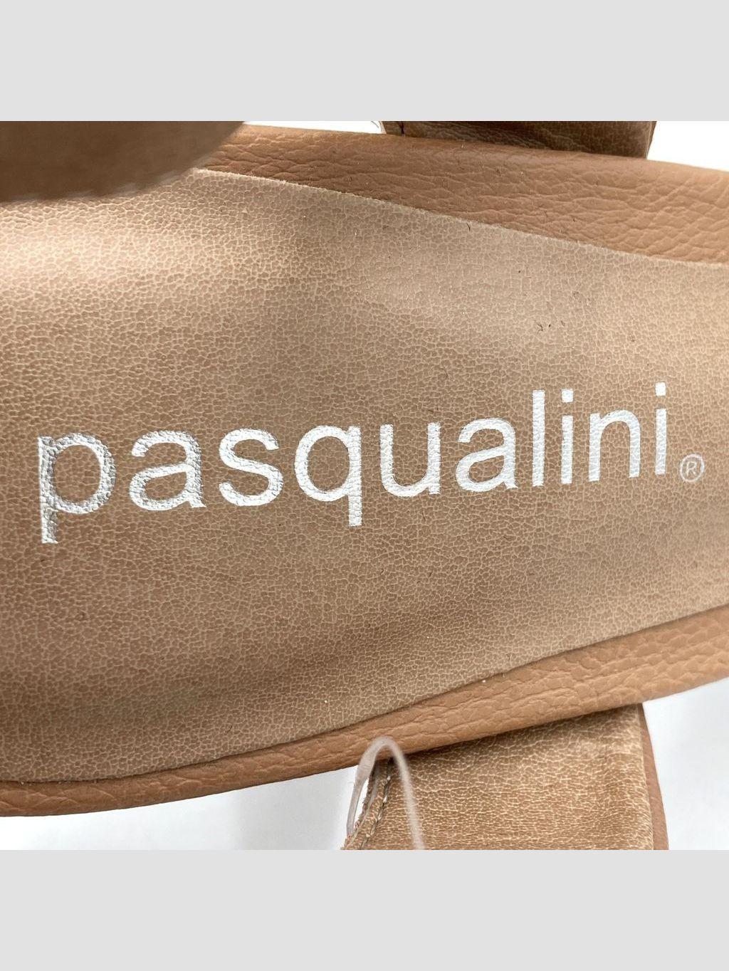 Zapatos de taco PASQUALINI - Talla 38 (VOP00884925)-2