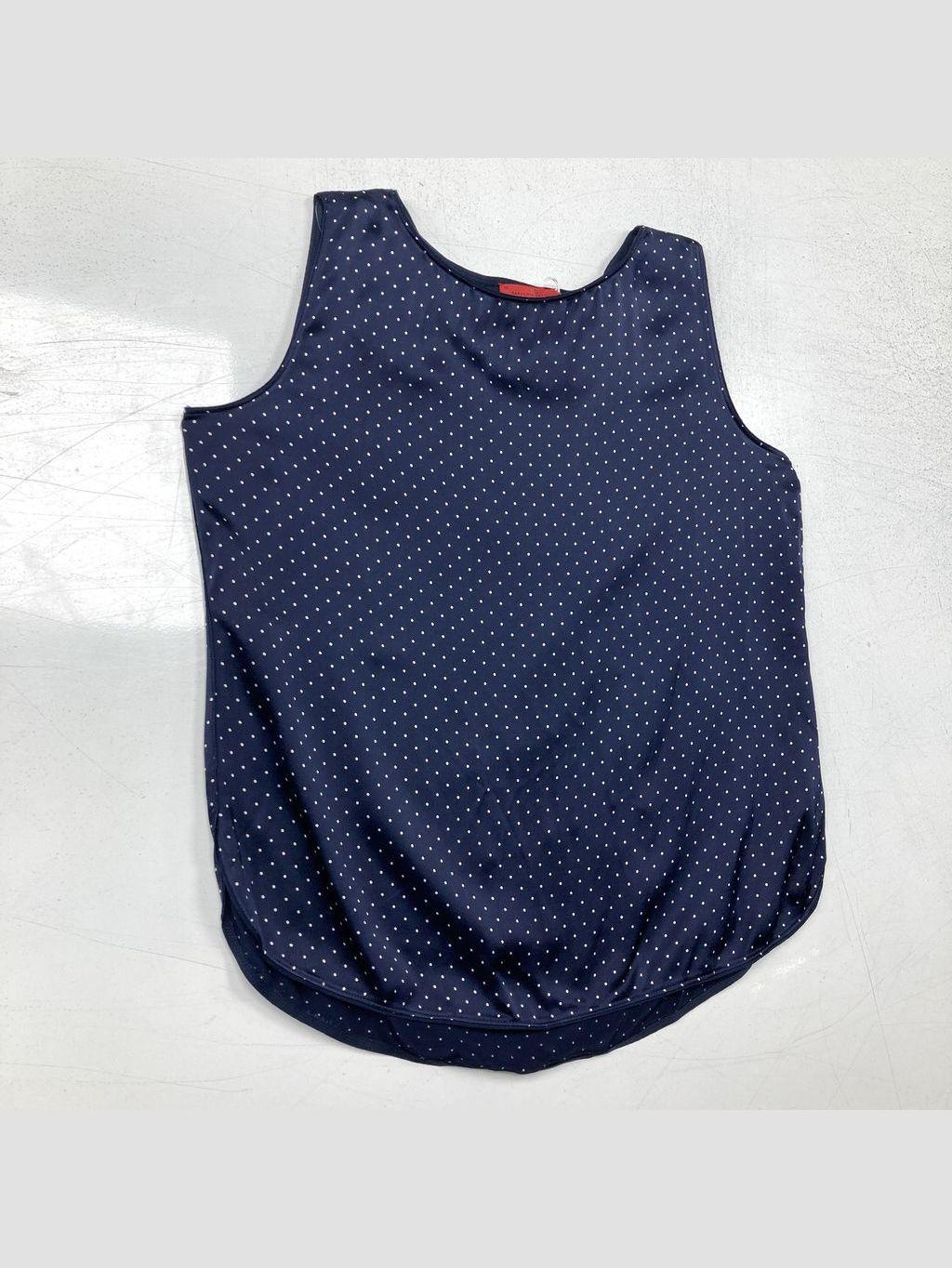 Polera sin mangas CAROLINA HERRERA - Talla M (VOP01113919)-4