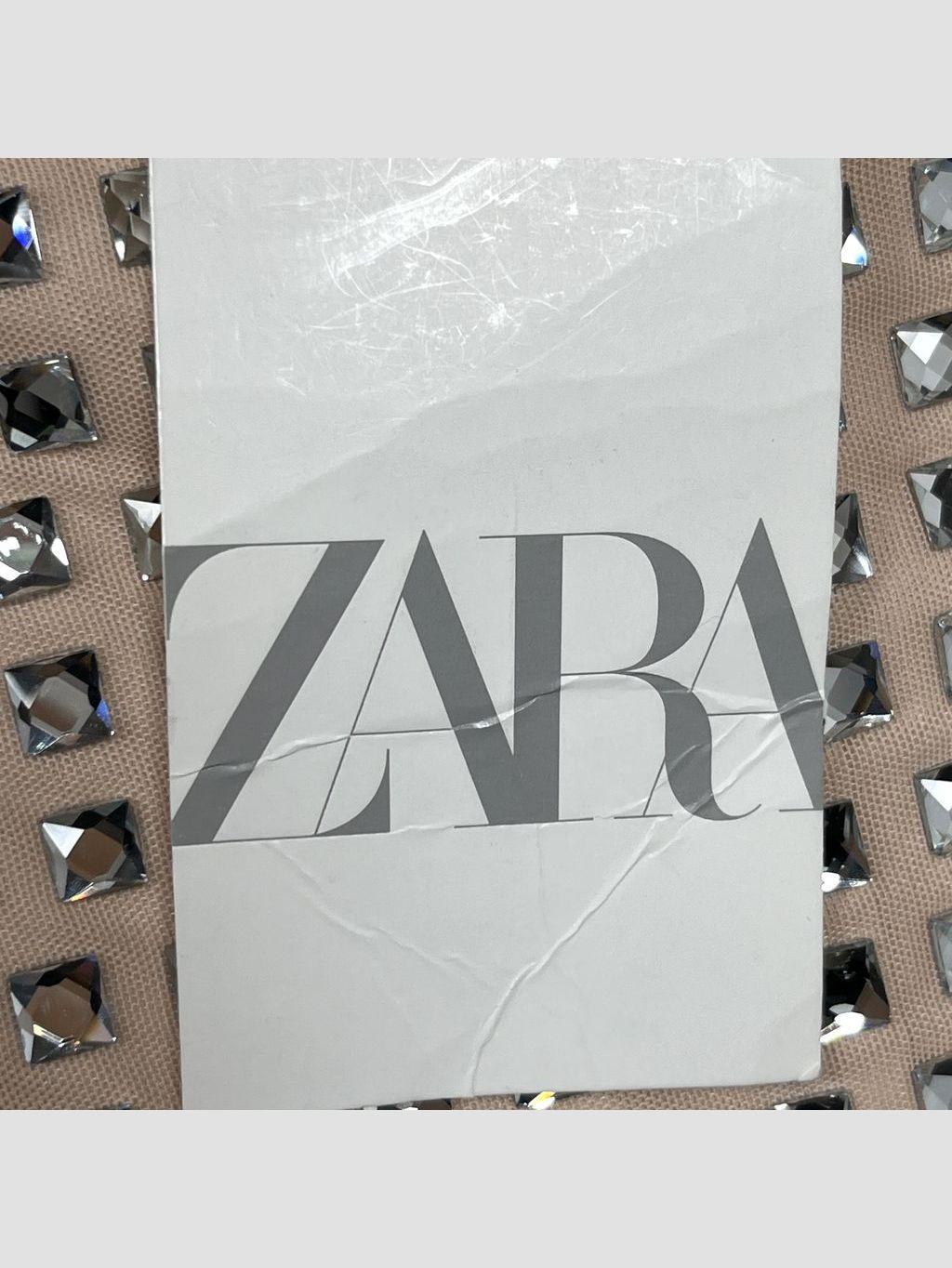 Blusa ZARA - Talla S (VOP01097847)-2