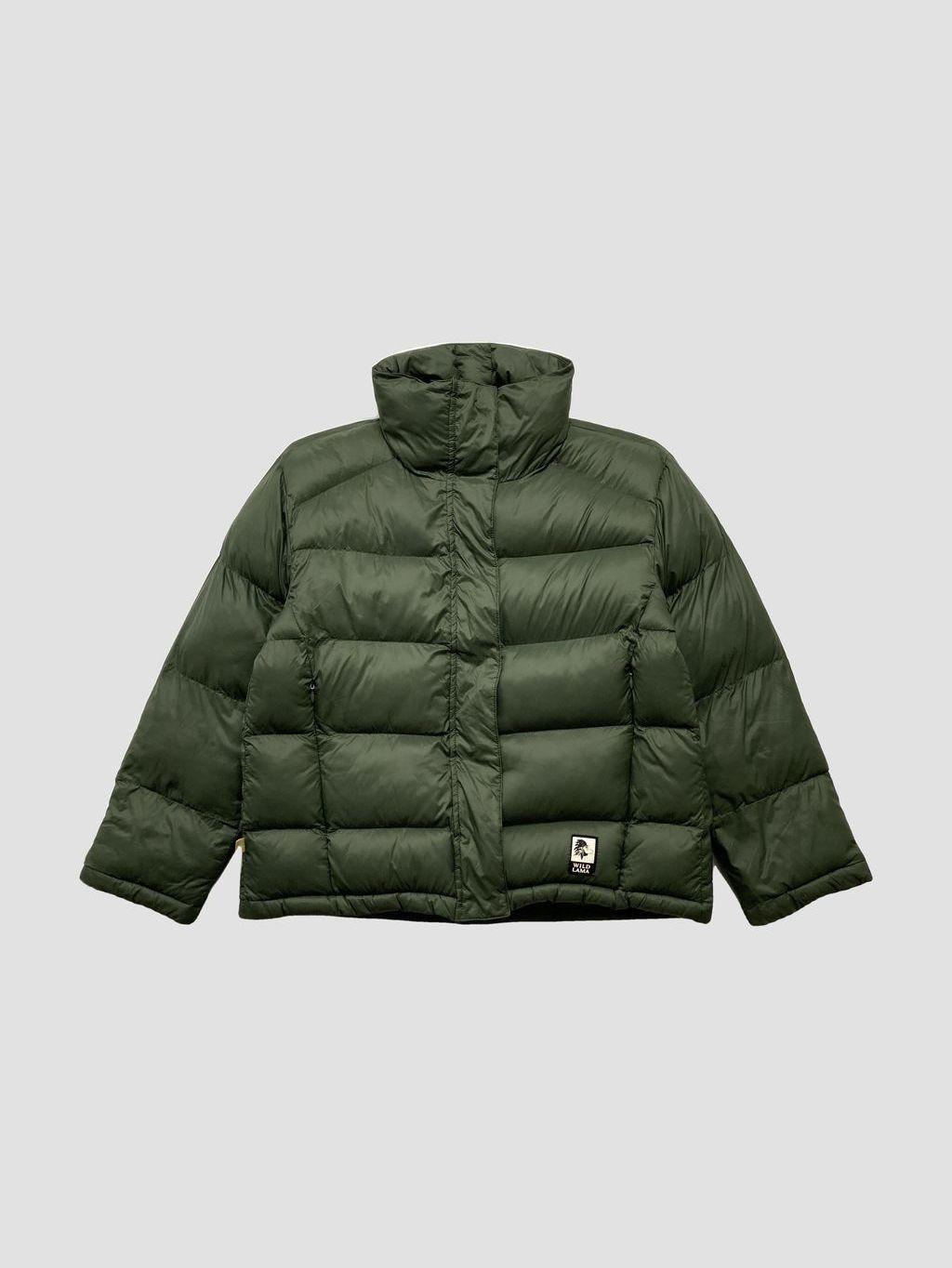 Chaqueta de abrigo WILD LAMA - Talla XS (VOP00923598)-0