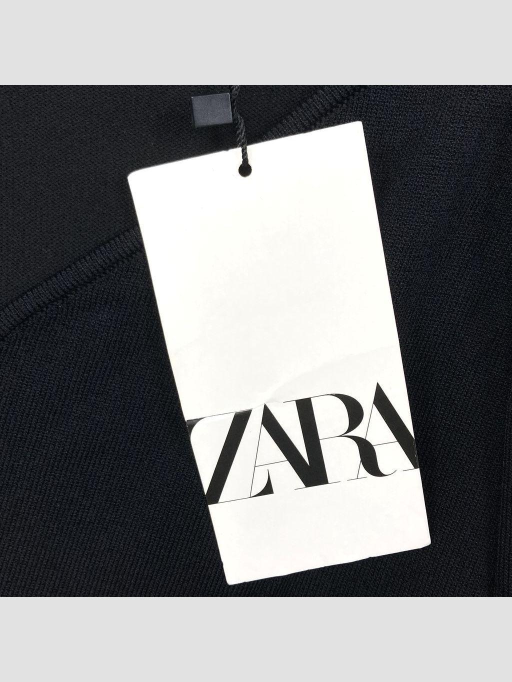 Vestido largo ZARA - Talla L (VOP01160843)-2