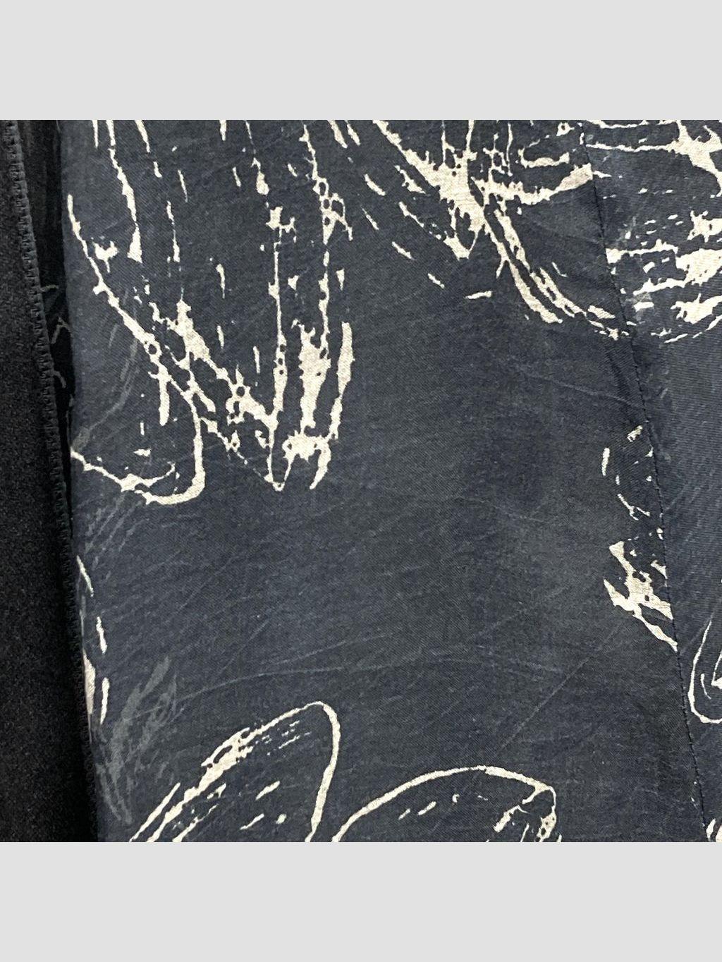 Falda larga CAROLINA HERRERA - Talla 34 (VOP01059847)-2