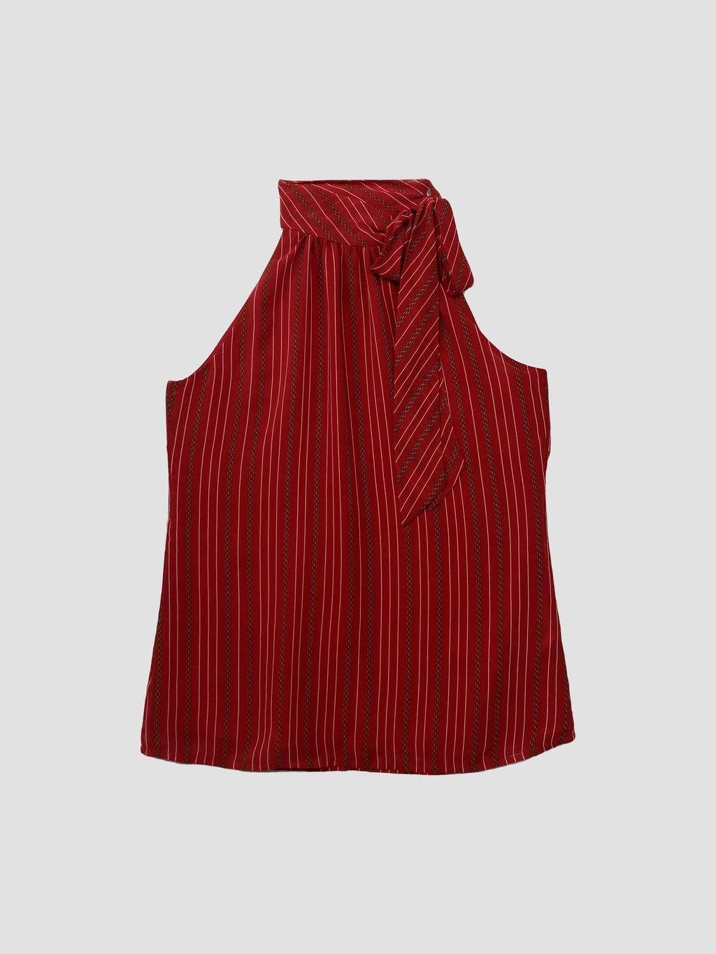 Blusa BANANA REPUBLIC - Talla S (VOP01101181)-0