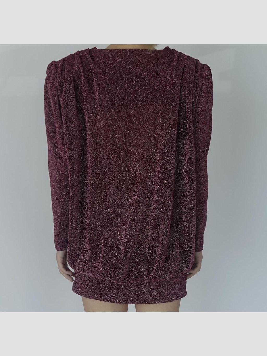 MARIA POMBO Vestido corto THE ATTICO - Talla M (VOP00999142)-5