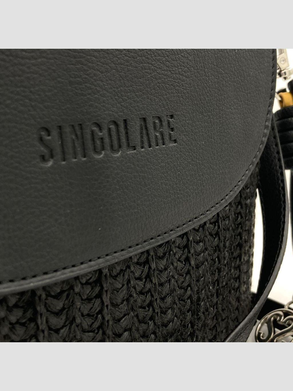 Bandolera SINGOLARE - Talla Talla Única (VOP01065614)-3