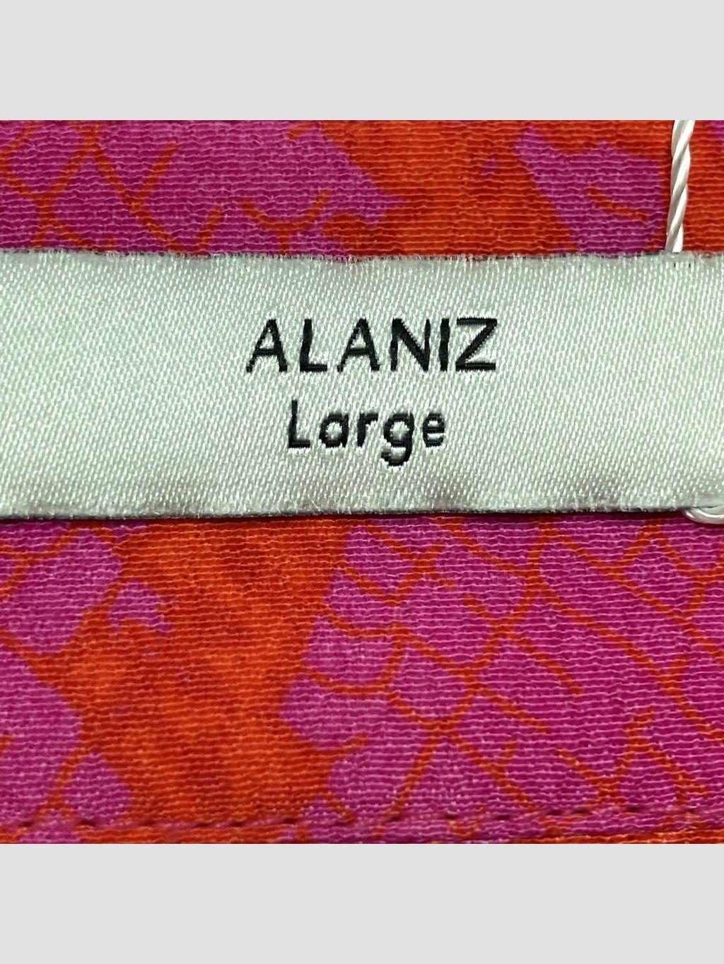 Kimono ALANIZ - Talla L (VOP00847443)-1