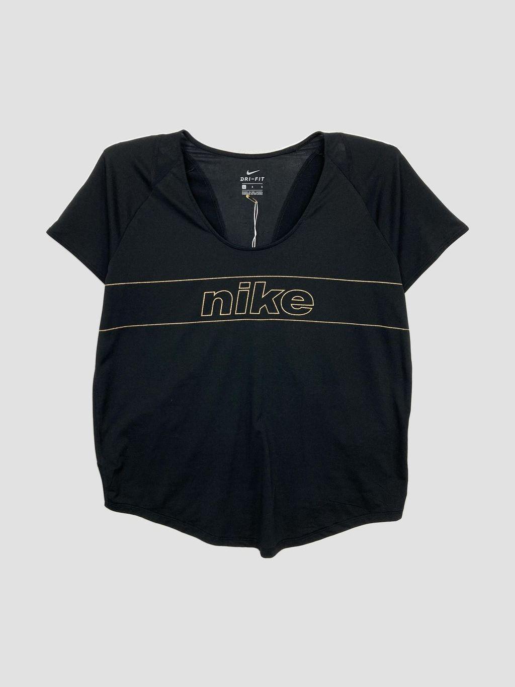 Polera NIKE - Talla L (VOP01127282)-0