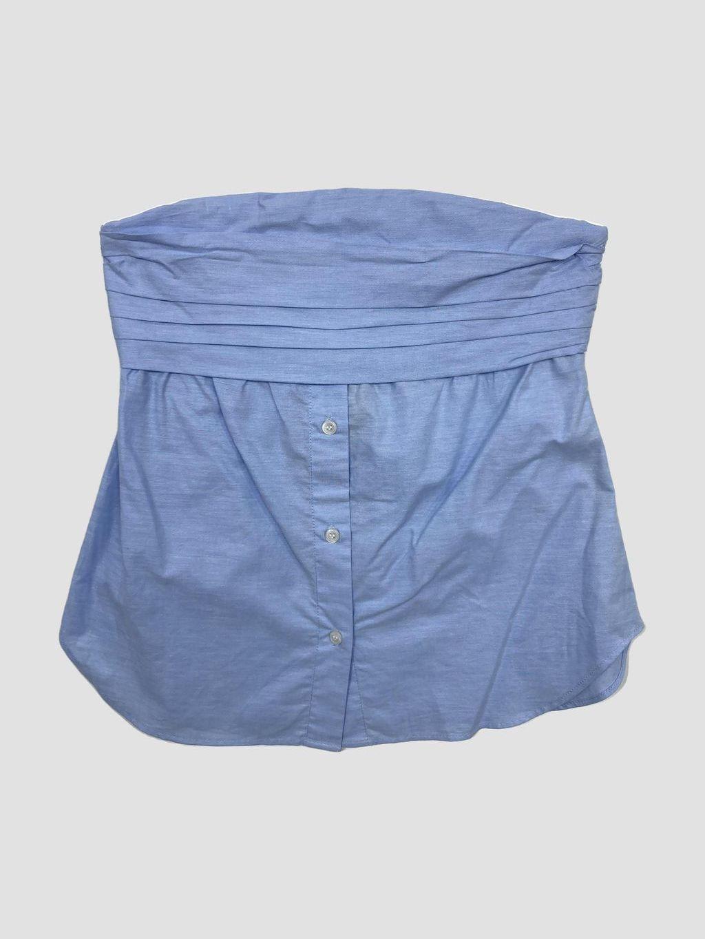 Blusa ZARA - Talla XS (VOP01116661)-0