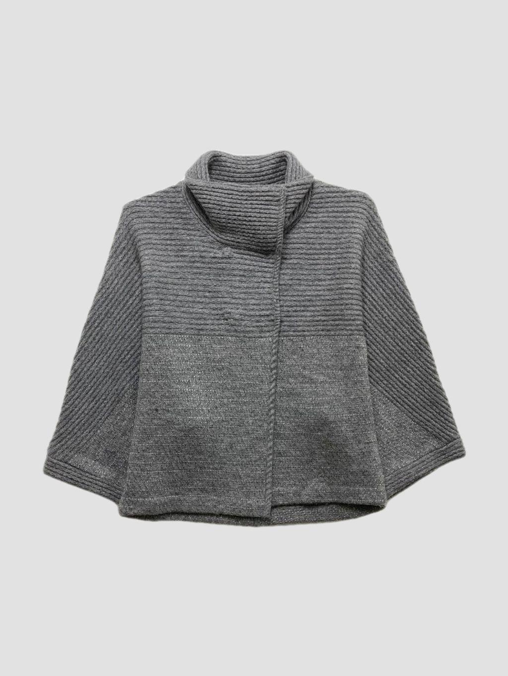 Chaleco EMPORIO ARMANI - Talla S (VOP00775067)-0