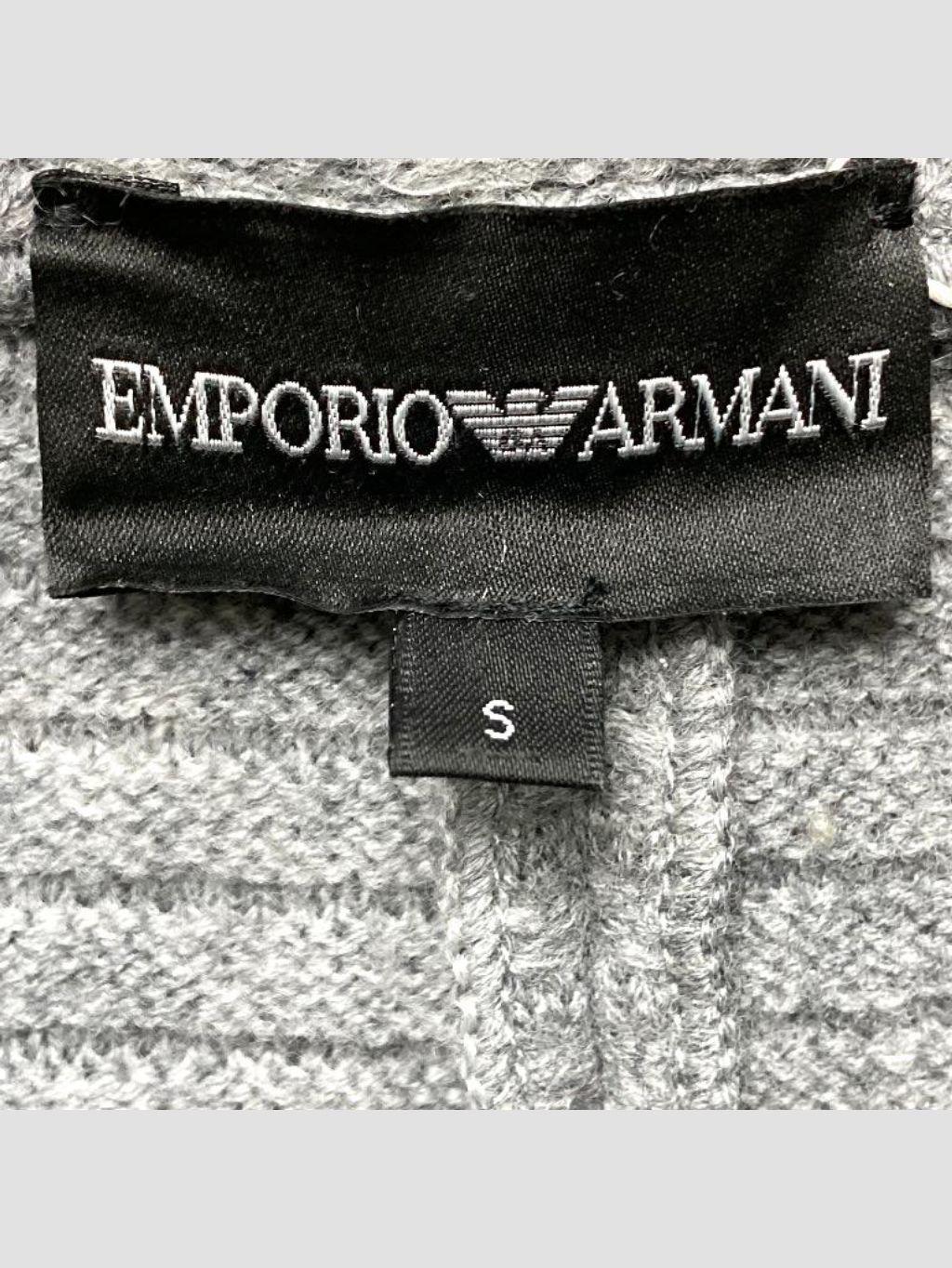 Chaleco EMPORIO ARMANI - Talla S (VOP00775067)-1