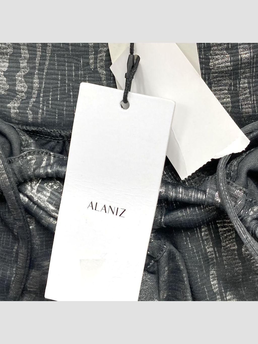 Polera sin mangas ALANIZ - Talla M (VOP01053185)-2