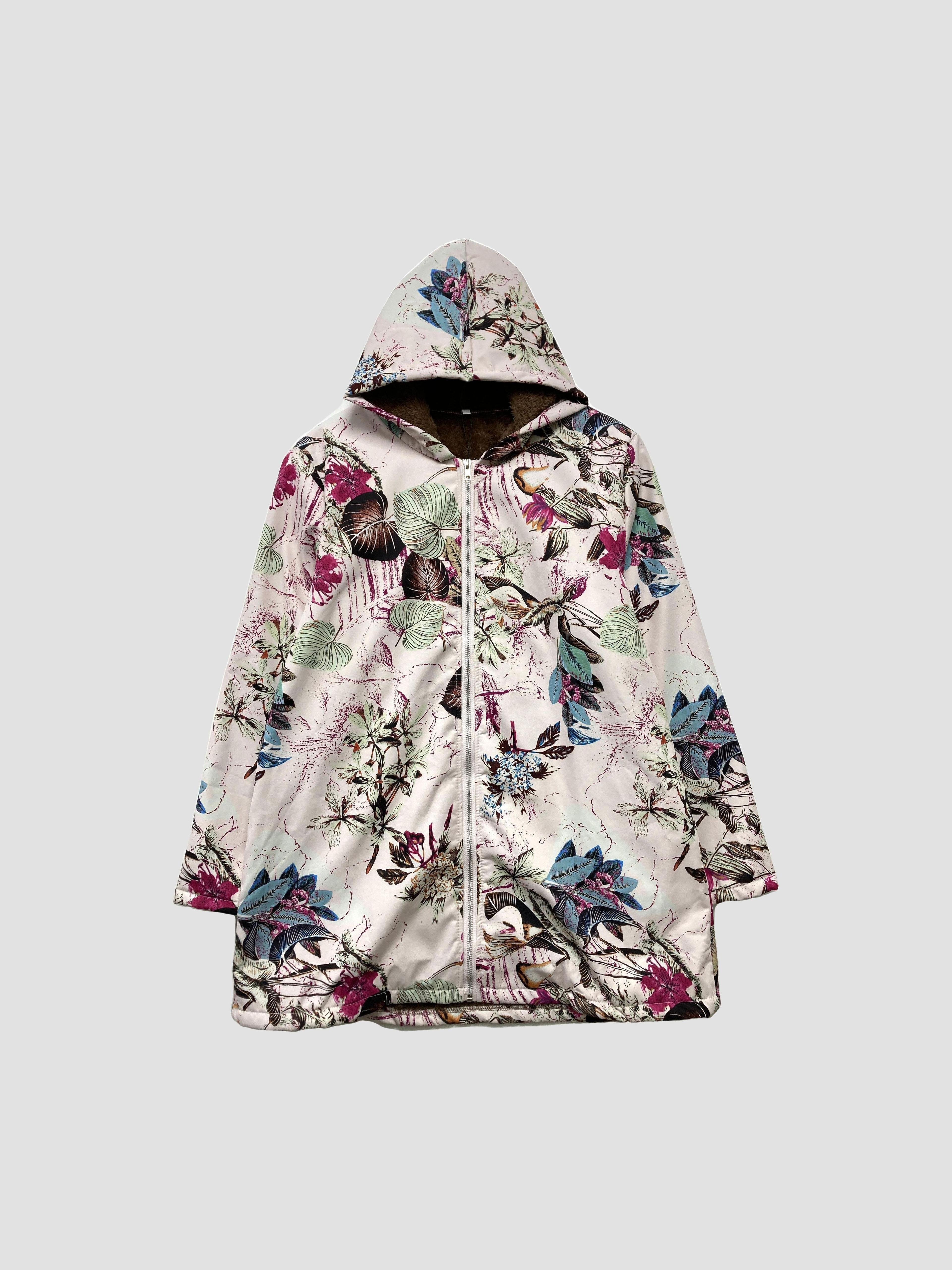 Chaqueta de abrigo VINTAGE - Talla XL (VOP00945932)-0