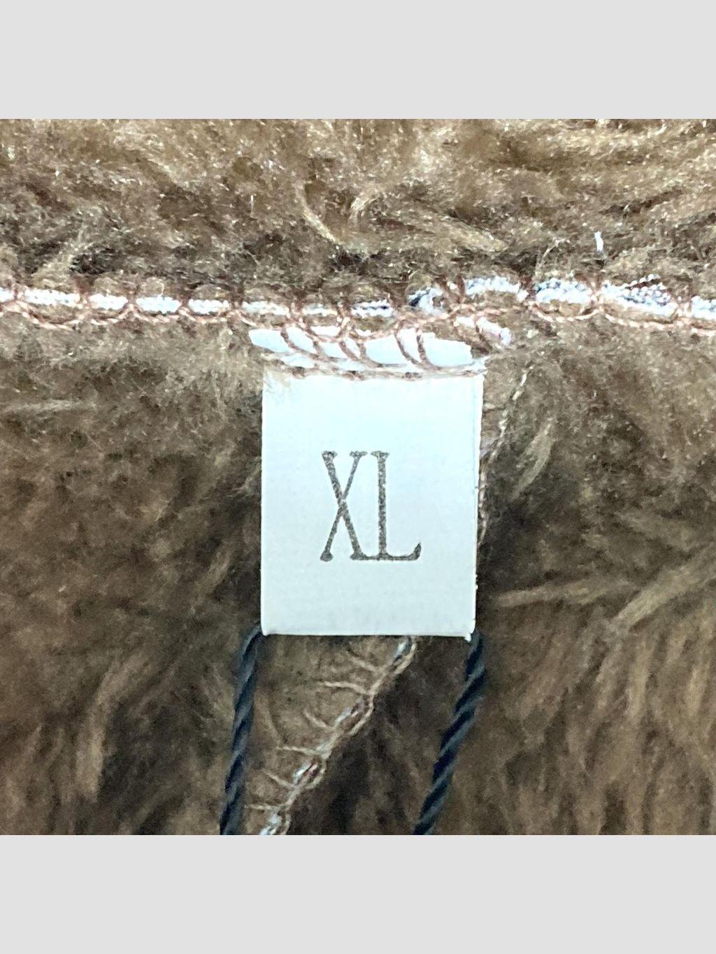 Chaqueta de abrigo VINTAGE - Talla XL (VOP00945932)-1