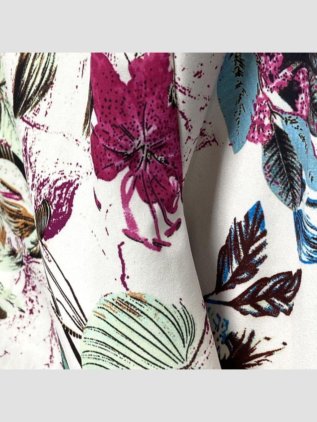 Chaqueta de abrigo VINTAGE - Talla XL (VOP00945932)-2