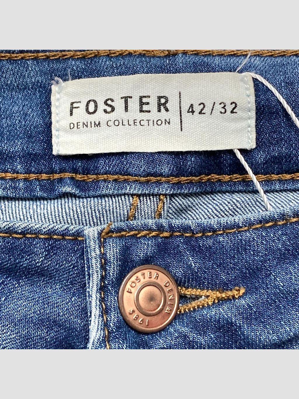 Jean FOSTER - Talla 42 (VOP01061428)-2