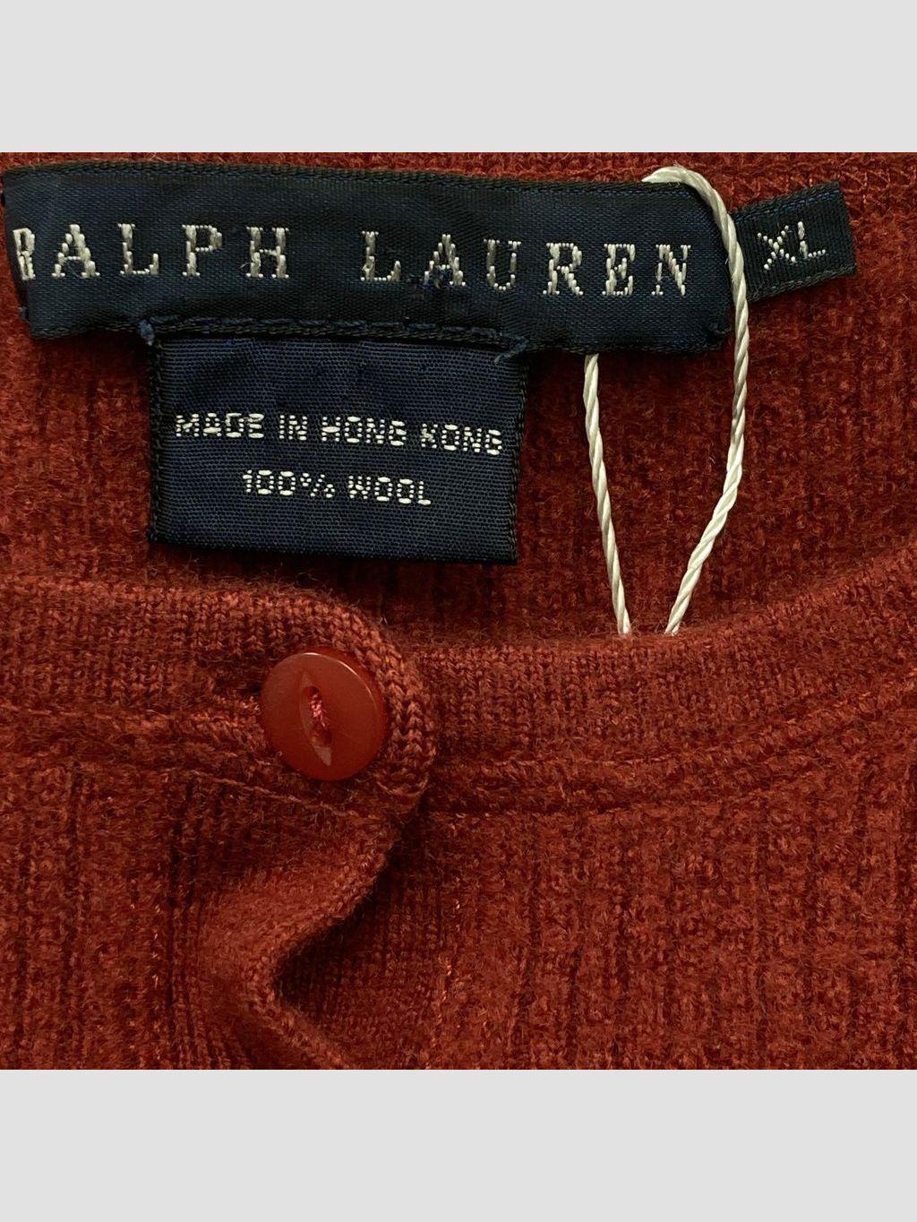 Sweater POLO RALPH LAUREN - Talla XL (VOP01036040)-2