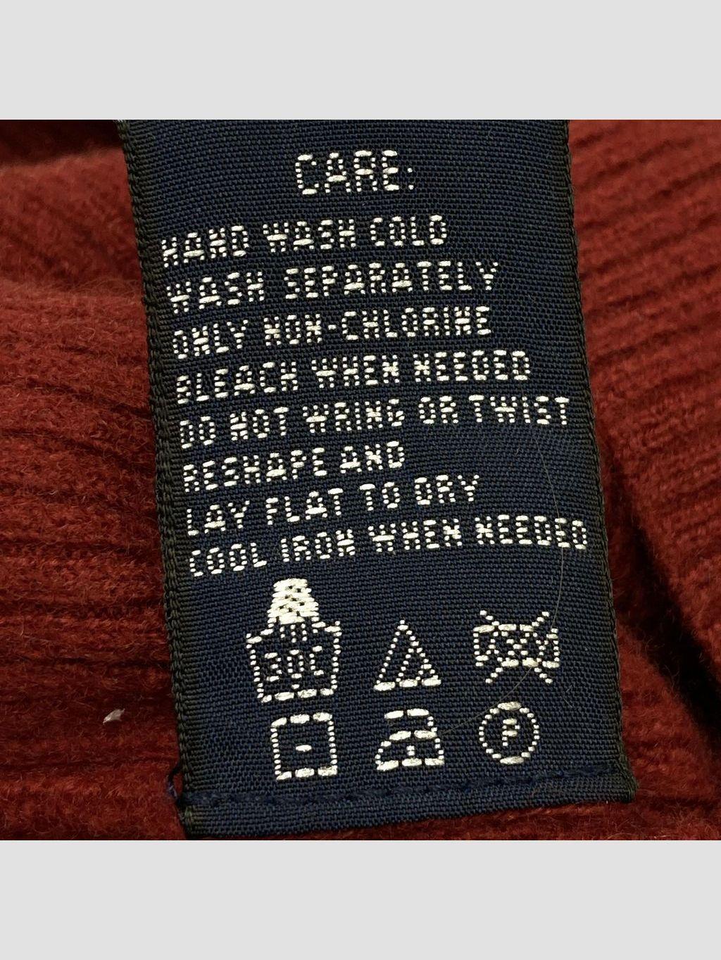 Sweater POLO RALPH LAUREN - Talla XL (VOP01036040)-3