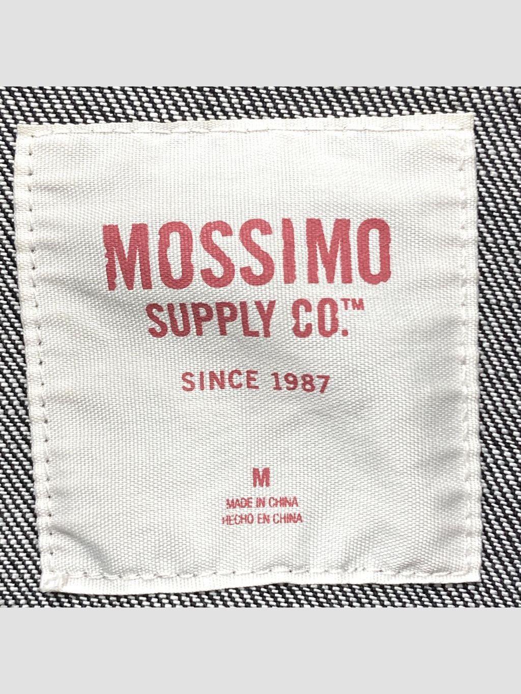 Chaqueta casual MOSSIMO - Talla M (VOP00939423)-1