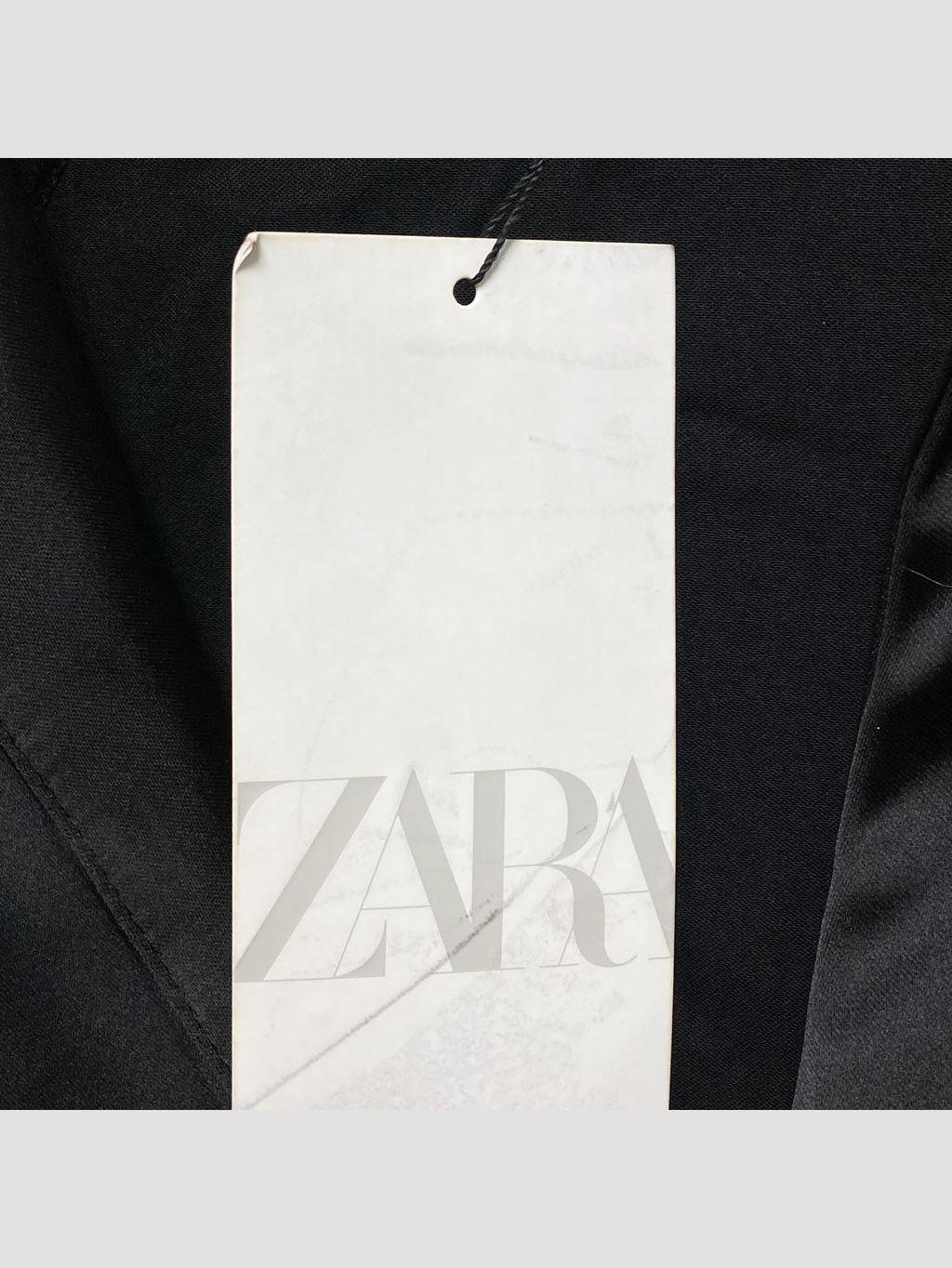 Vestido corto ZARA - Talla S (VOP00956895)-2