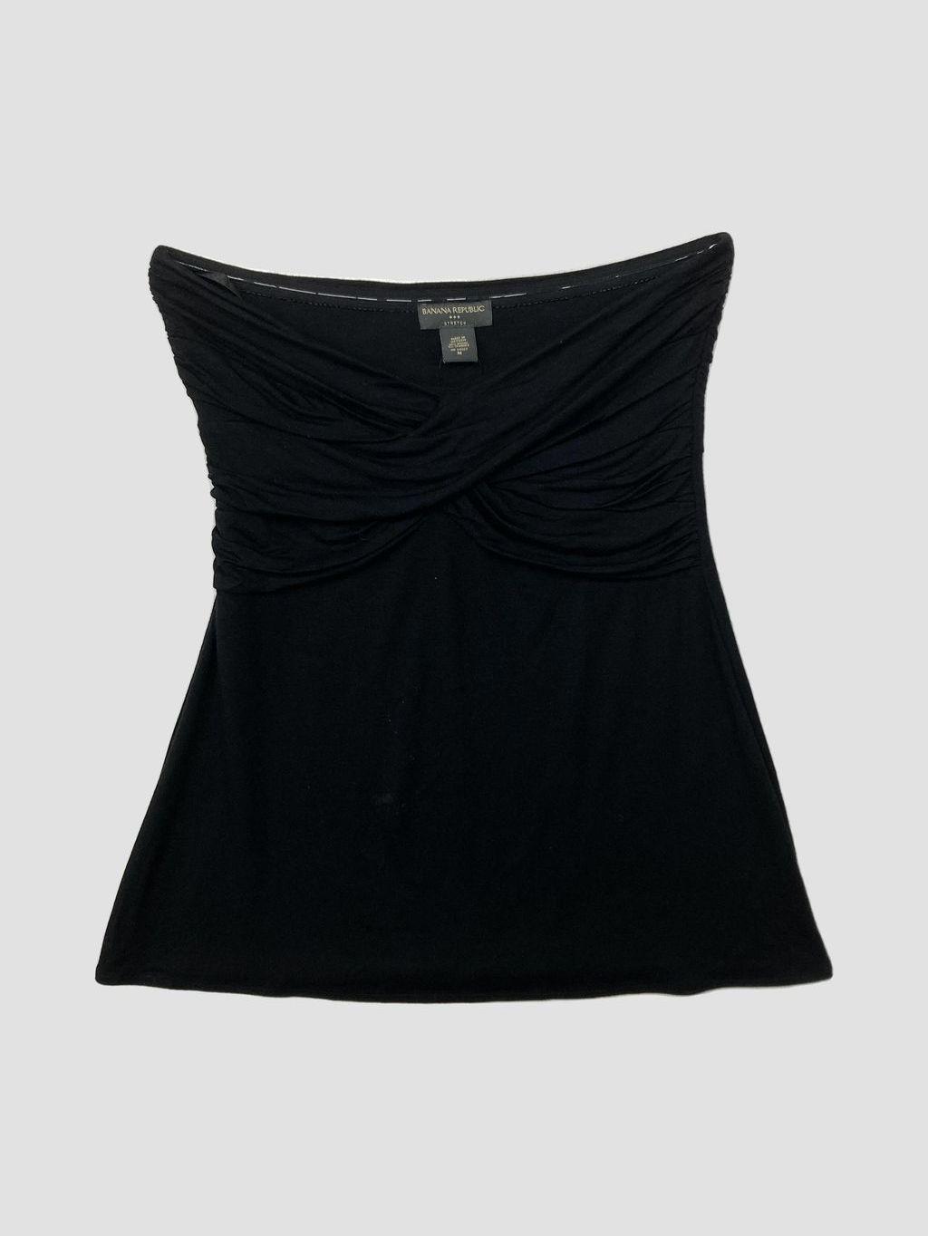 Polera BANANA REPUBLIC - Talla M (VOP01219985)-0