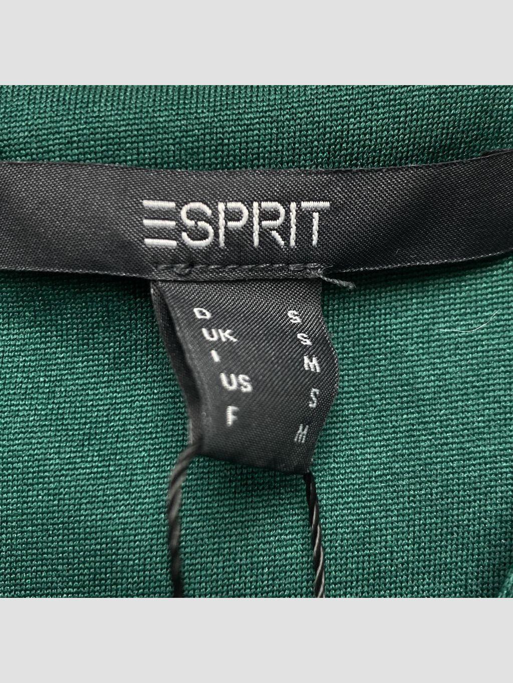 Vestido largo ESPRIT - Talla M (VOP00899061)-1