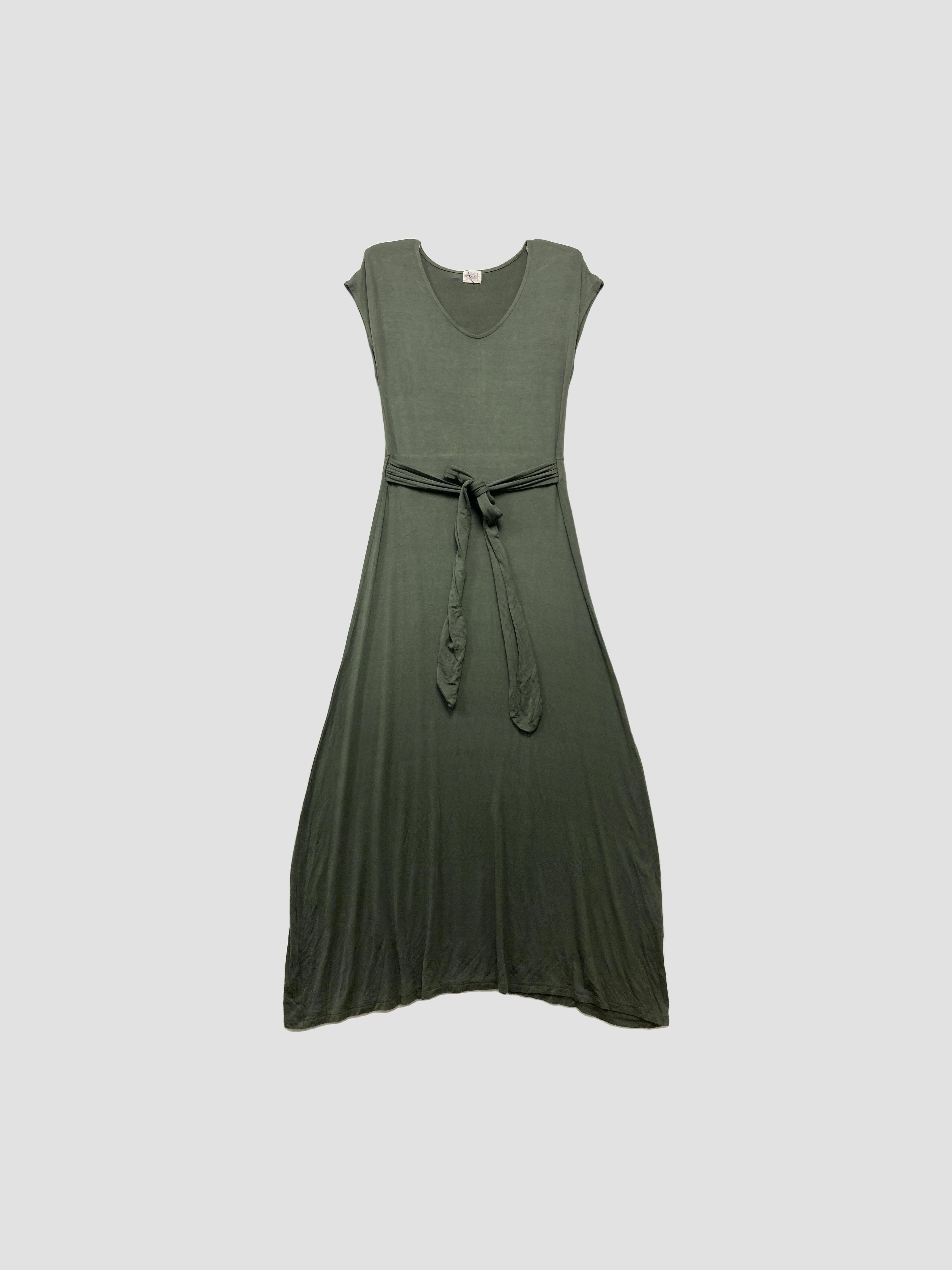 Vestido largo UMBRALE - Talla S (VOP00906582)-0