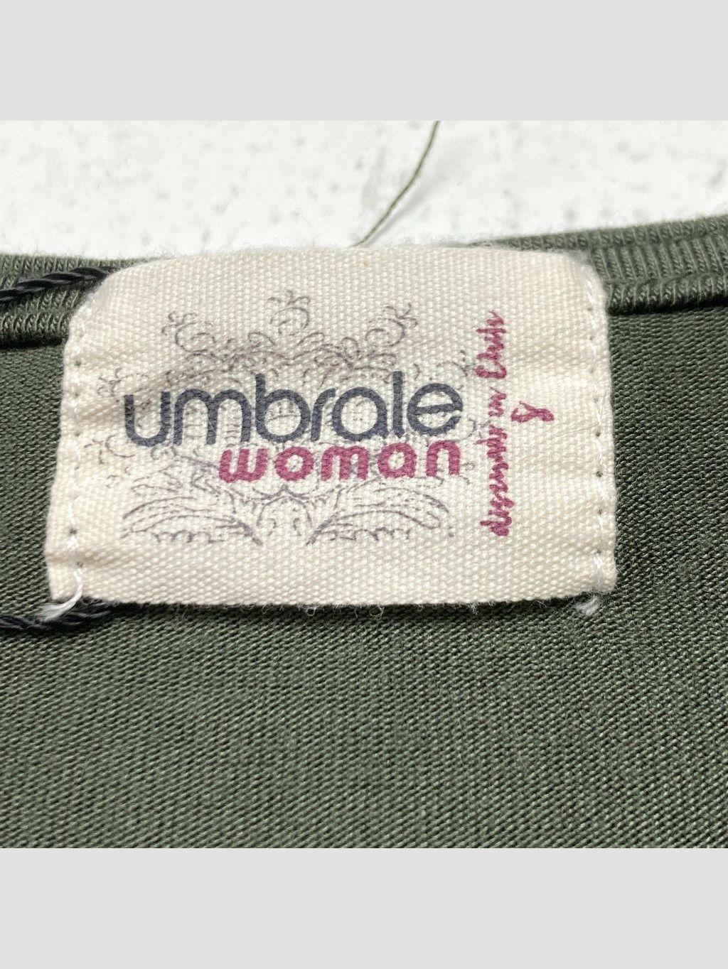 Vestido largo UMBRALE - Talla S (VOP00906582)-1