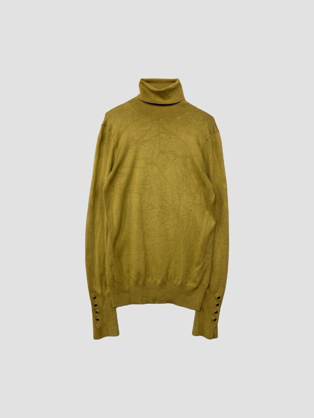 Polera ZARA - Talla S (VOP01155668)-0