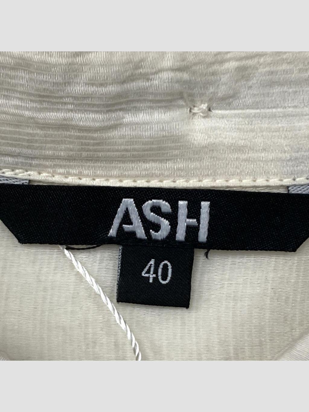 Camisa ASH - Talla M (VOP01174438)-1